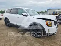 2022 KIA Telluride фото