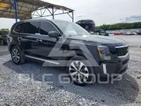 2022 KIA Telluride фото