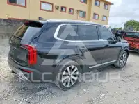 2022 KIA Telluride фото