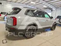 2022 KIA Telluride фото