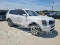 2022 KIA Telluride фото