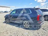 2022 KIA Telluride фото
