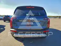 2022 KIA Telluride photo