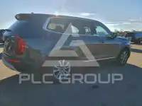 2022 KIA Telluride photo