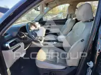 2022 KIA Telluride фото