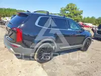 2022 KIA Telluride photo