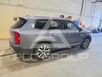 2022 KIA Telluride фото