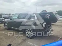 2022 KIA Telluride фото