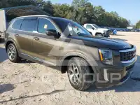 2022 KIA Telluride photo