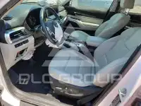2022 KIA Telluride фото