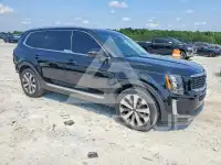 2022 KIA Telluride фото