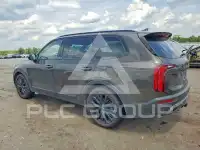 2022 KIA Telluride фото