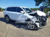 2022 KIA Telluride фото