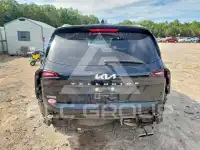 2022 KIA Telluride photo