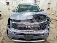 2022 KIA Telluride фото
