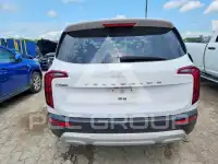 2022 KIA Telluride фото