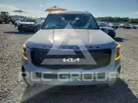 2022 KIA Telluride фото