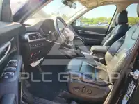 2022 KIA Telluride фото