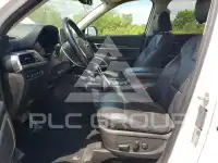 2022 KIA Telluride фото