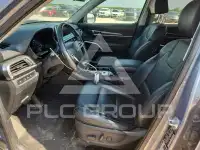 2022 KIA Telluride фото