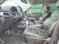 2022 KIA Telluride фото