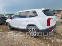 2022 KIA Telluride photo