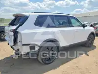 2022 KIA Telluride фото