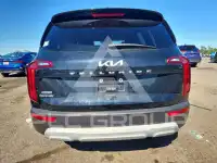 2022 KIA Telluride фото