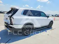 2022 KIA Telluride фото