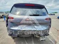 2022 KIA Telluride фото