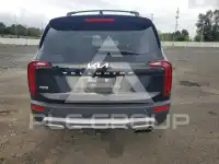 2022 KIA Telluride фото
