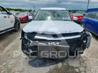 2022 KIA Telluride фото