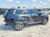 2022 KIA Telluride фото