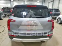2022 KIA Telluride фото