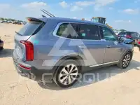 2022 KIA Telluride фото