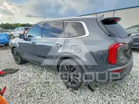 2022 KIA Telluride фото