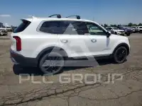 2022 KIA Telluride фото