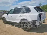 2022 KIA Telluride фото
