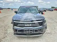 2022 KIA Telluride photo