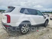 2022 KIA Telluride фото
