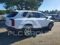 2022 KIA Telluride фото