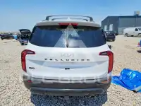 2022 KIA Telluride фото