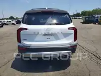2022 KIA Telluride фото