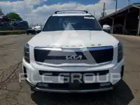 2022 KIA Telluride фото
