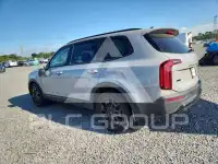 2022 KIA Telluride фото