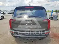 2022 KIA Telluride фото