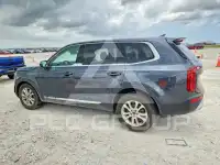 2022 KIA Telluride photo