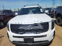 2022 KIA Telluride фото