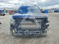 2022 KIA Telluride фото