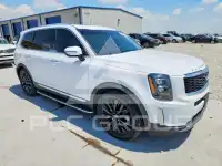 2022 KIA Telluride фото